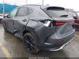 LEXUS NX 350 F SPORT HANDLING 2T2KGCEZ4NC012724 photo