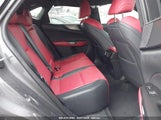 LEXUS NX 350 F SPORT HANDLING 2T2KGCEZ4NC012724 photo