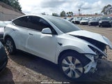 TESLA MODEL Y AWD/LONG RANGE DUAL MOTOR ALL-WHEEL DRIVE 7SAYGDEEXPA149358 снимка