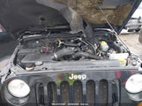 JEEP WRANGLER UNLIMITED SAHARA 1J4GA59128L596561 photo