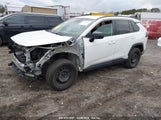 TOYOTA RAV4 LE 2T3H1RFV5MC148798 снимка
