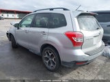 SUBARU FORESTER 2.0XT TOURING JF2SJGPC4EH552089 снимка