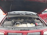 DODGE NITRO HEAT 1D4PU4GK0AW158728 снимка