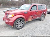 DODGE NITRO HEAT 1D4PU4GK0AW158728 снимка