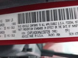 DODGE NITRO HEAT 1D4PU4GK0AW158728 снимка