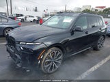 BMW X7 M60I 5UX33EM00P9****** снимка
