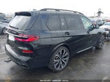 BMW X7 M60I 5UX33EM00P9****** снимка