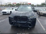 BMW X7 M60I 5UX33EM00P9****** снимка