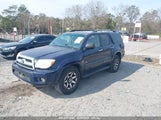 TOYOTA 4RUNNER SR5 V6 JTEZU14R360076732 снимка