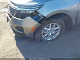 Chevrolet Equinox Fwd 2Fl 3GNAXJEG2RL142529 fotografie