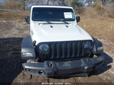 JEEP WRANGLER UNLIMITED WILLYS SPORT 4X4 1C4HJXDN8NW267826 fotografie