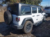 JEEP WRANGLER UNLIMITED WILLYS SPORT 4X4 1C4HJXDN8NW267826 photo