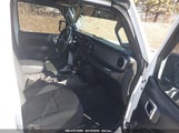 JEEP WRANGLER UNLIMITED WILLYS SPORT 4X4 1C4HJXDN8NW267826 снимка