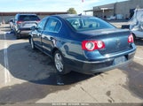 VOLKSWAGEN PASSAT KOMFORT WVWAK73C28E036137 снимка