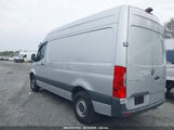 MERCEDES-BENZ SPRINTER 2500 STANDARD ROOF 4-CYL GAS W1Y40BHYXPT139483 снимка