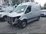 MERCEDES-BENZ SPRINTER 2500 STANDARD ROOF 4-CYL GAS W1Y40BHYXPT139483 fotografie
