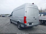 MERCEDES-BENZ SPRINTER 2500 STANDARD ROOF 4-CYL GAS W1Y40BHYXPT139483 снимка