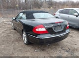 MERCEDES-BENZ CLK 350 WDBTK56J16F****** снимка