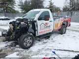 GMC SIERRA 2500HD 1GT02REG9GZ427283 снимка