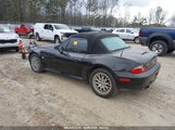 BMW Z3 2.5I WBACN33491LK46945 снимка