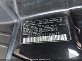 BMW Z3 2.5I WBACN33491LK46945 снимка