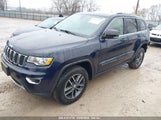 JEEP GRAND CHEROKEE LIMITED 4X4 1C4RJFBG8HC866587 photo