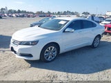 CHEVROLET IMPALA LT 1G11Z5SA0KU****** снимка
