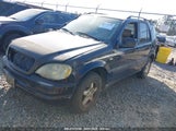 MERCEDES-BENZ ML 320 4JGAB54E2YA220033 снимка