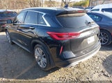 INFINITI QX50 SENSORY 3PCAJ5CA9MF100592 снимка