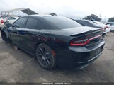 DODGE CHARGER SXT RWD 2C3CDXBG0JH206876 снимка