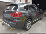 BMW X3 SDRIVE30I 5UXTY3C05L9D14540 снимка