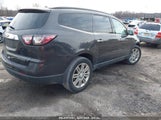 CHEVROLET TRAVERSE 1LT 1GNKRGKD5FJ335594 снимка