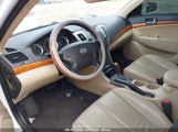 HYUNDAI SONATA LIMITED 5NPEU46C29H514418 снимка
