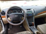 HYUNDAI SONATA LIMITED 5NPEU46C29H514418 снимка