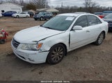 HYUNDAI SONATA LIMITED 5NPEU46C29H514418 снимка