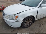 HYUNDAI SONATA LIMITED 5NPEU46C29H514418 снимка