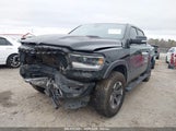 RAM 1500 REBEL 4X4 5'7 BOX 1C6SRFLT1KN722064 снимка
