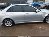 MERCEDES-BENZ C 300 LUXURY 4MATIC/SPORT 4MATIC WDDGF8BB0CA699290 photo