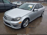 MERCEDES-BENZ C 300 LUXURY 4MATIC/SPORT 4MATIC WDDGF8BB0CA699290 photo