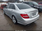 MERCEDES-BENZ C 300 LUXURY 4MATIC/SPORT 4MATIC WDDGF8BB0CA699290 снимка