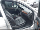 MERCEDES-BENZ C 300 LUXURY 4MATIC/SPORT 4MATIC WDDGF8BB0CA699290 fotografie