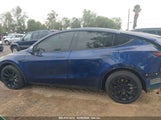 TESLA MODEL Y LONG RANGE DUAL MOTOR ALL-WHEEL DRIVE 7SAYGDEE6NA021115 снимка