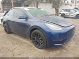 TESLA MODEL Y LONG RANGE DUAL MOTOR ALL-WHEEL DRIVE 7SAYGDEE6NA021115 fotografie