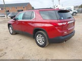 CHEVROLET TRAVERSE FWD LT CLOTH 1GNERGKW2LJ146153 photo