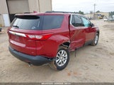 CHEVROLET TRAVERSE FWD LT CLOTH 1GNERGKW2LJ146153 photo