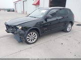 BMW X3 SDRIVE28I 5UXWZ7C38H0V92806 снимка