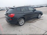 BMW X3 SDRIVE28I 5UXWZ7C38H0V92806 снимка