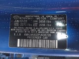 HYUNDAI ELANTRA SEL KMHLM4AG5PU608728 снимка