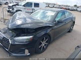 AUDI A5 SPORTBACK PREMIUM 45 TFSI QUATTRO S TRONIC WAUANCF55LA007063 снимка