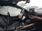 AUDI A5 SPORTBACK PREMIUM 45 TFSI QUATTRO S TRONIC WAUANCF55LA007063 photo